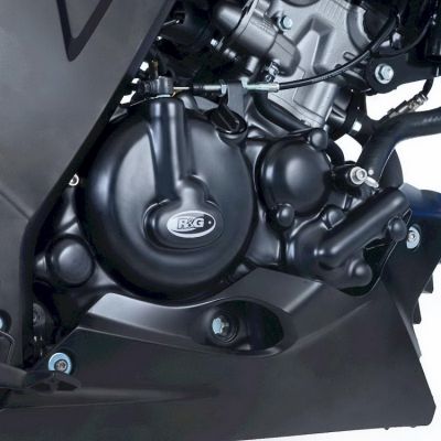 Kryt Motoru,pravý,SUZUKI GSX-S 125, GSX-R 125